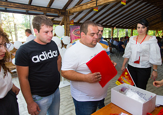 ПРЕЗЕНТАЦИЯ ТМ СУПЕР САЛЮТ 2017