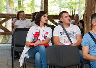 ПРЕЗЕНТАЦИЯ ТМ СУПЕР САЛЮТ 2017