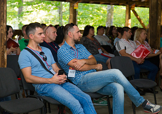 ПРЕЗЕНТАЦИЯ ТМ СУПЕР САЛЮТ 2017